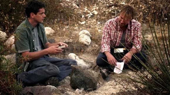 Photo from the movie Faith of Our Fathers