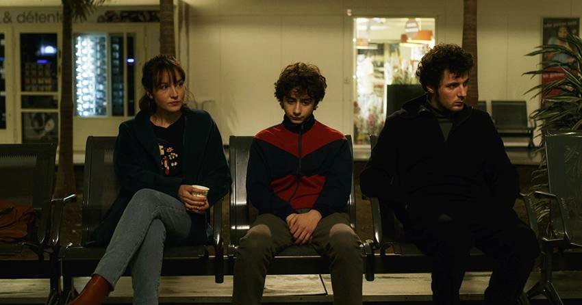 Photo du film Deux fils