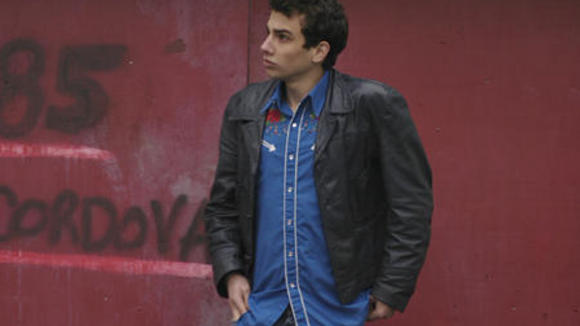 Photo from the movie Fetching Cody