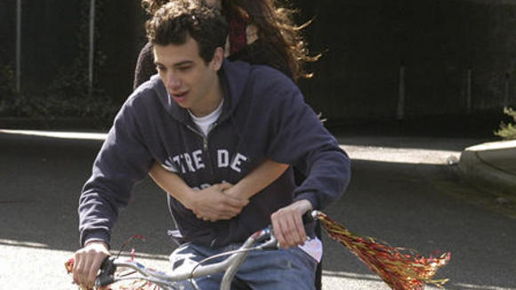 Photo from the movie Fetching Cody