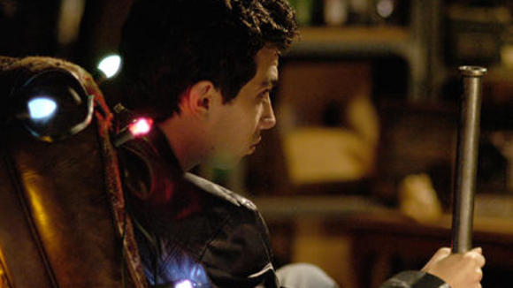 Photo from the movie Fetching Cody