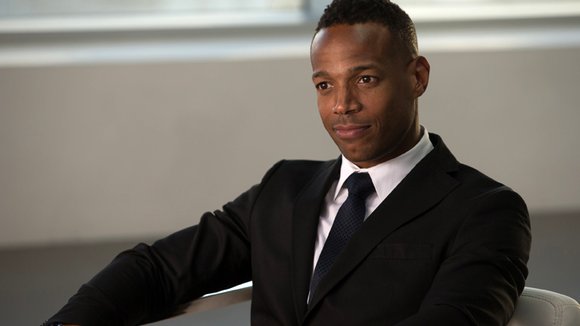 Photo du film Fifty Shades of Black