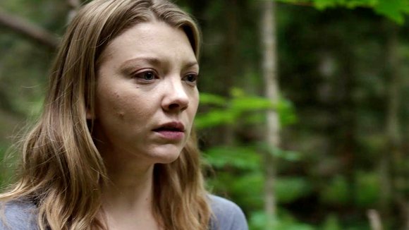 Photo du film La forêt