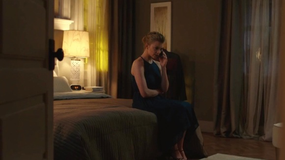 Photo du film La forêt