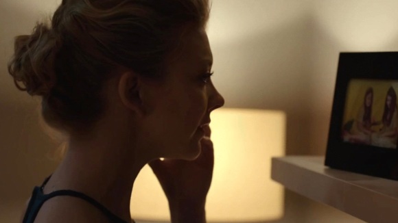 Photo du film La forêt