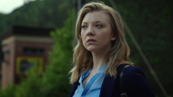 Photo du film La forêt