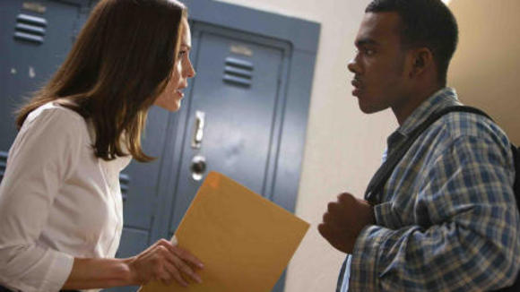 Photo du film Freedom Writers