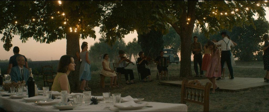 Photo du film Mal de pierres