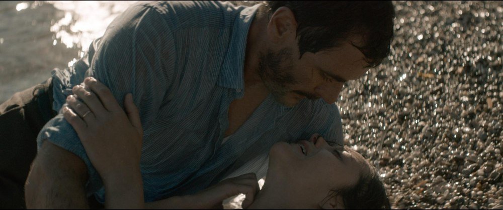 Photo du film Mal de pierres