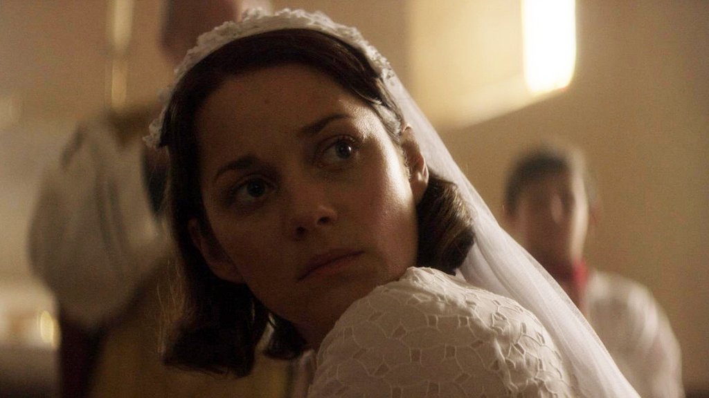 Photo du film Mal de pierres