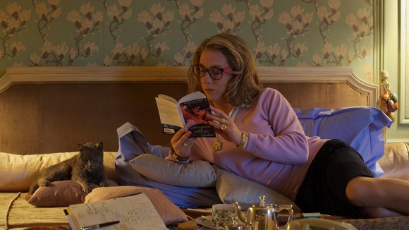 Photo du film Les Garçons et Guillaume, à table!