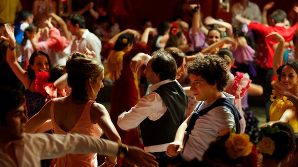 Photo du film Les Garçons et Guillaume, à table!