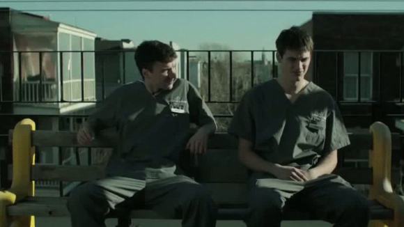 Photo du film Gérontophilie v.f.