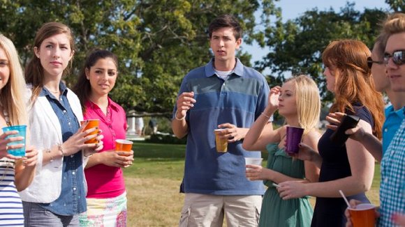 Photo from the movie Good Kids