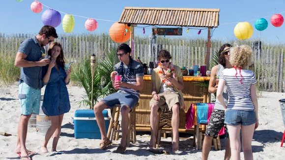 Photo from the movie Good Kids