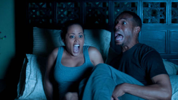 Photo du film A Haunted House 2