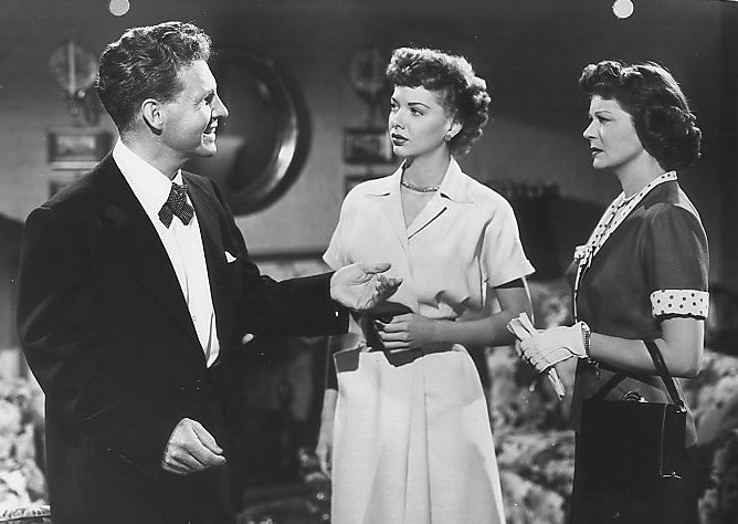 Photo du film Here Come the Nelsons