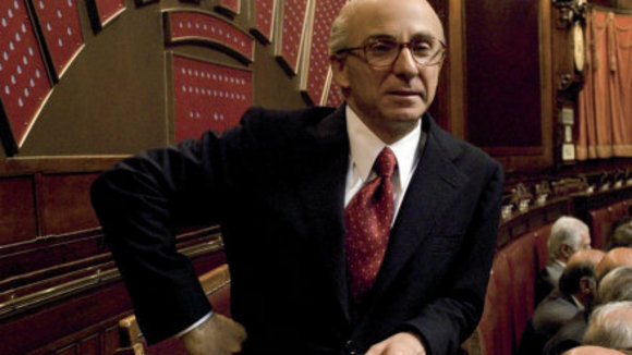 Photo du film Il Divo v.f.