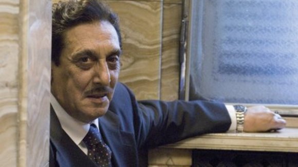 Photo du film Il Divo v.f.