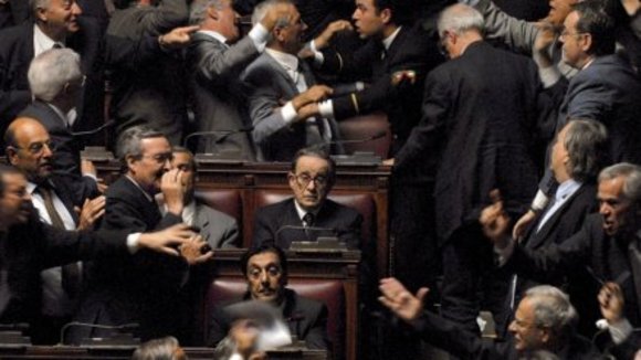 Photo du film Il Divo v.f.