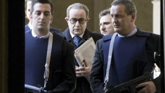 Photo du film Il Divo v.f.