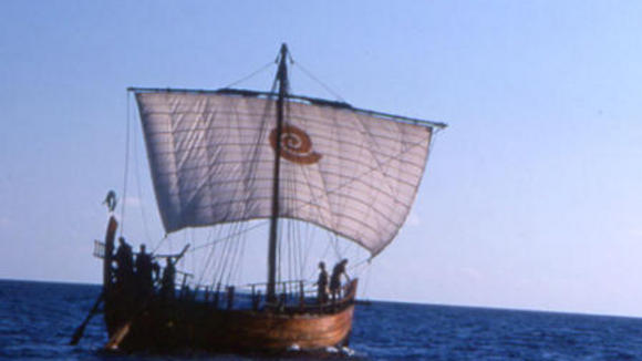 Photo du film Grèce: Les secrets du passé