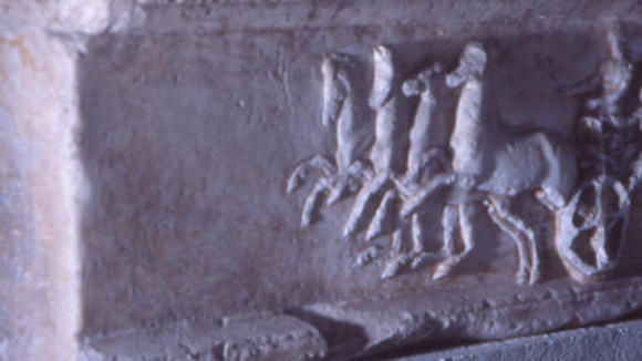 Photo du film Grèce: Les secrets du passé