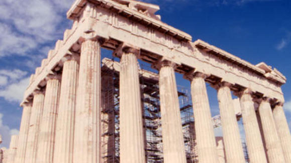 Photo du film Grèce: Les secrets du passé