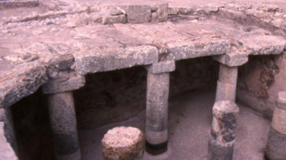 Photo du film Grèce: Les secrets du passé