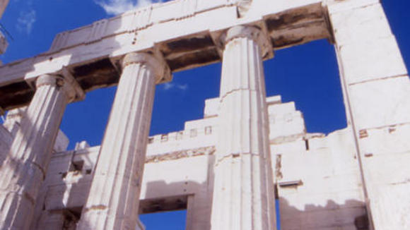 Photo du film Grèce: Les secrets du passé