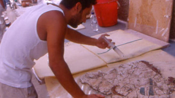 Photo du film Grèce: Les secrets du passé