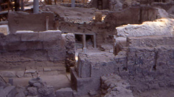 Photo du film Grèce: Les secrets du passé