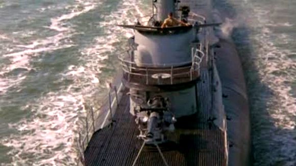 Photo from the movie In Enemy Hands