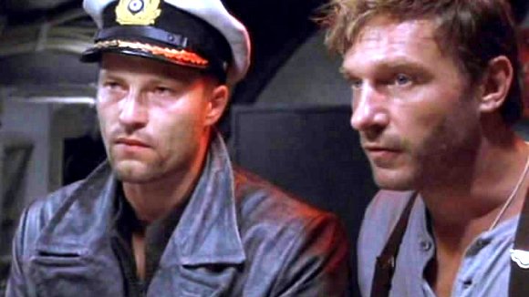 Photo from the movie In Enemy Hands