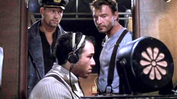 Photo from the movie In Enemy Hands