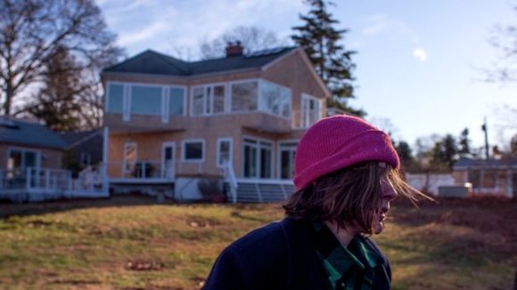 Photo du film Lace Crater