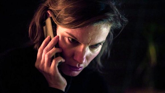 Photo du film Lace Crater