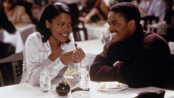 Photo from the movie Love Jones