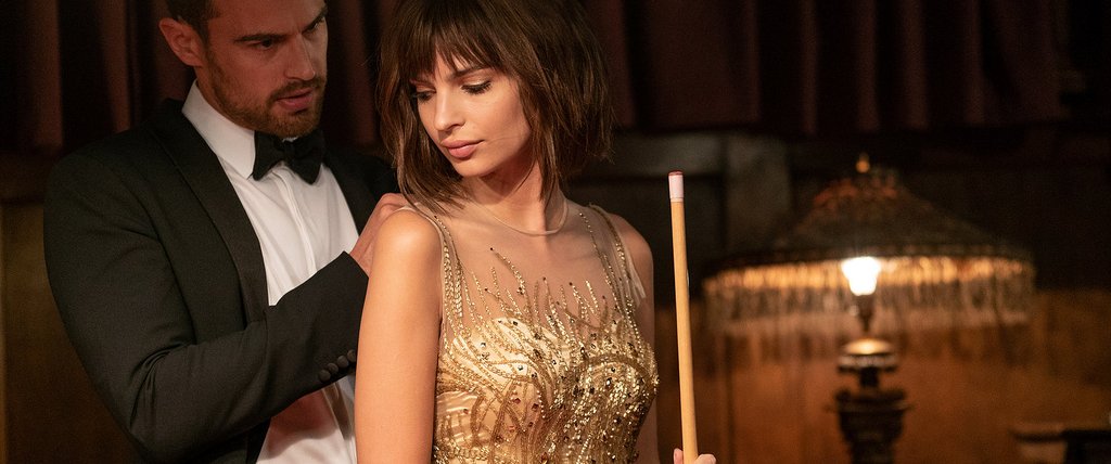 Photo du film Crimes et Mensonges