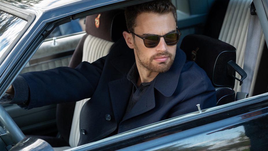 Photo du film Crimes et Mensonges