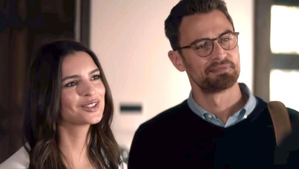 Photo du film Crimes et Mensonges