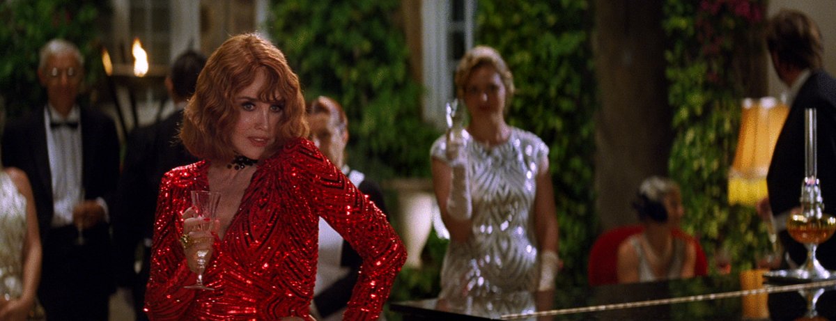 Photo from the movie Mascarade