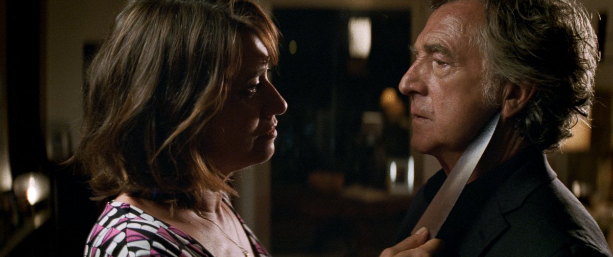 Photo from the movie Mascarade