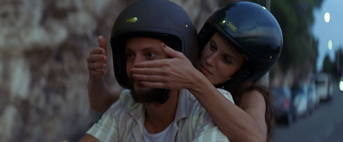 Photo from the movie Mascarade