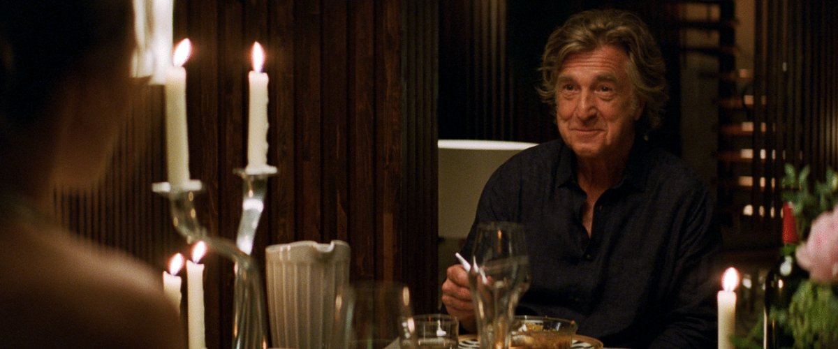 Photo from the movie Mascarade