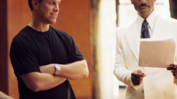 Photo du film Voici Dave