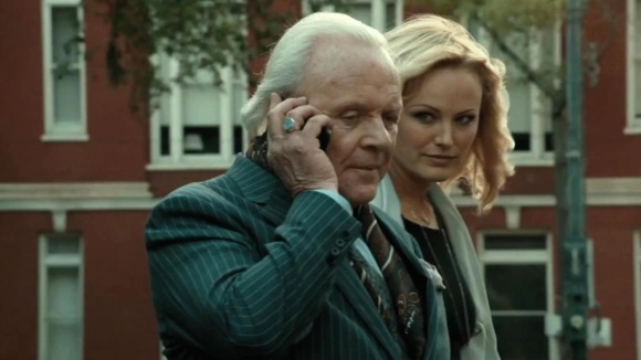 Photo du film Misconduct