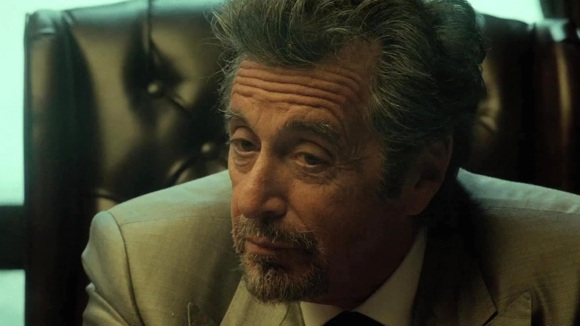 Photo du film Misconduct