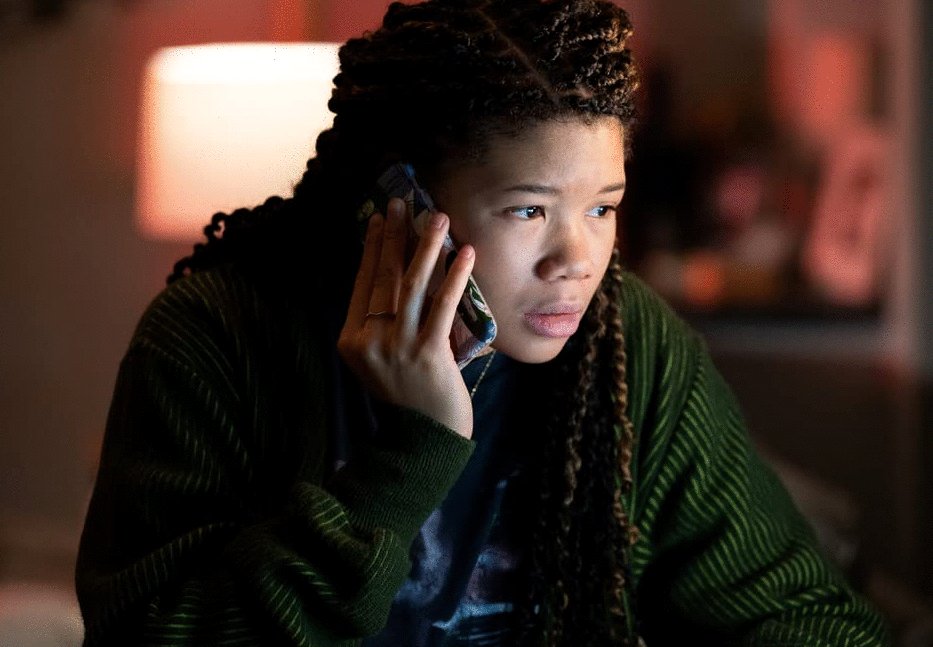 Photo du film Missing