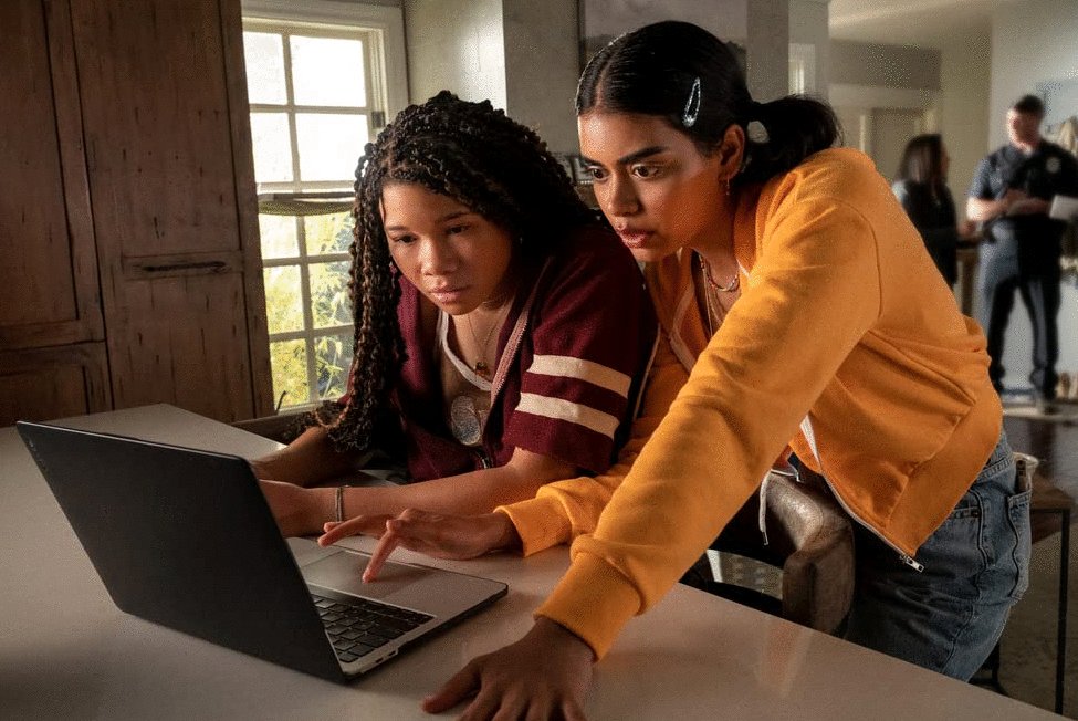 Photo du film Missing